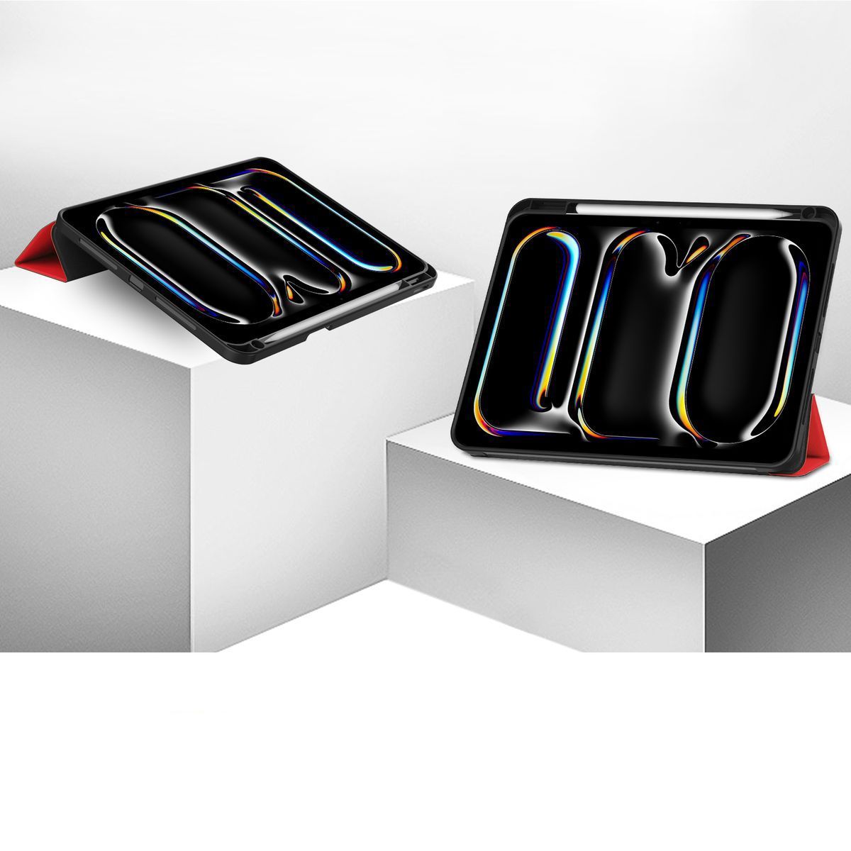 Etui Bizon Case Tab Lizard